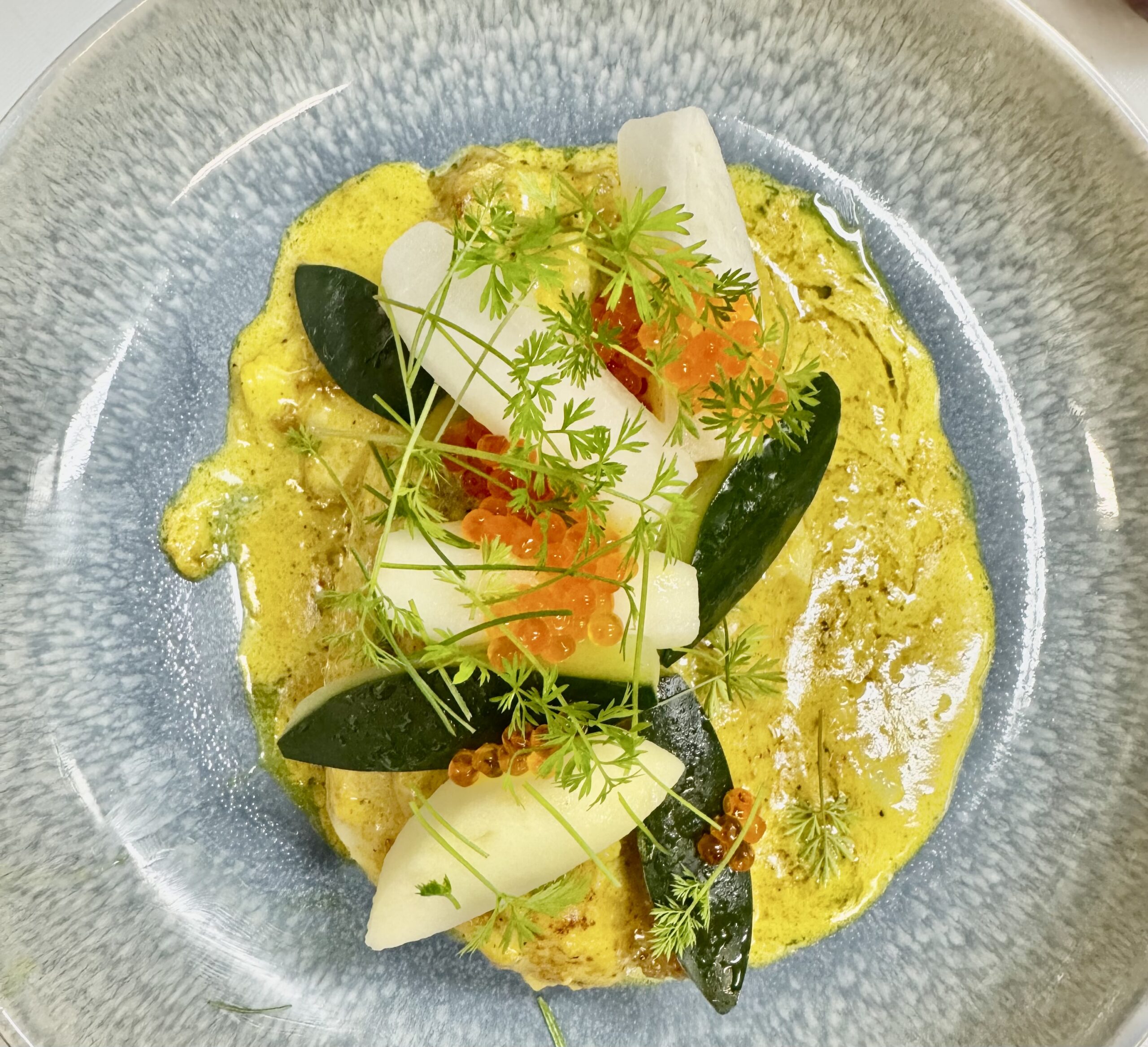 a photo on the MICHELIN Guide Florida list