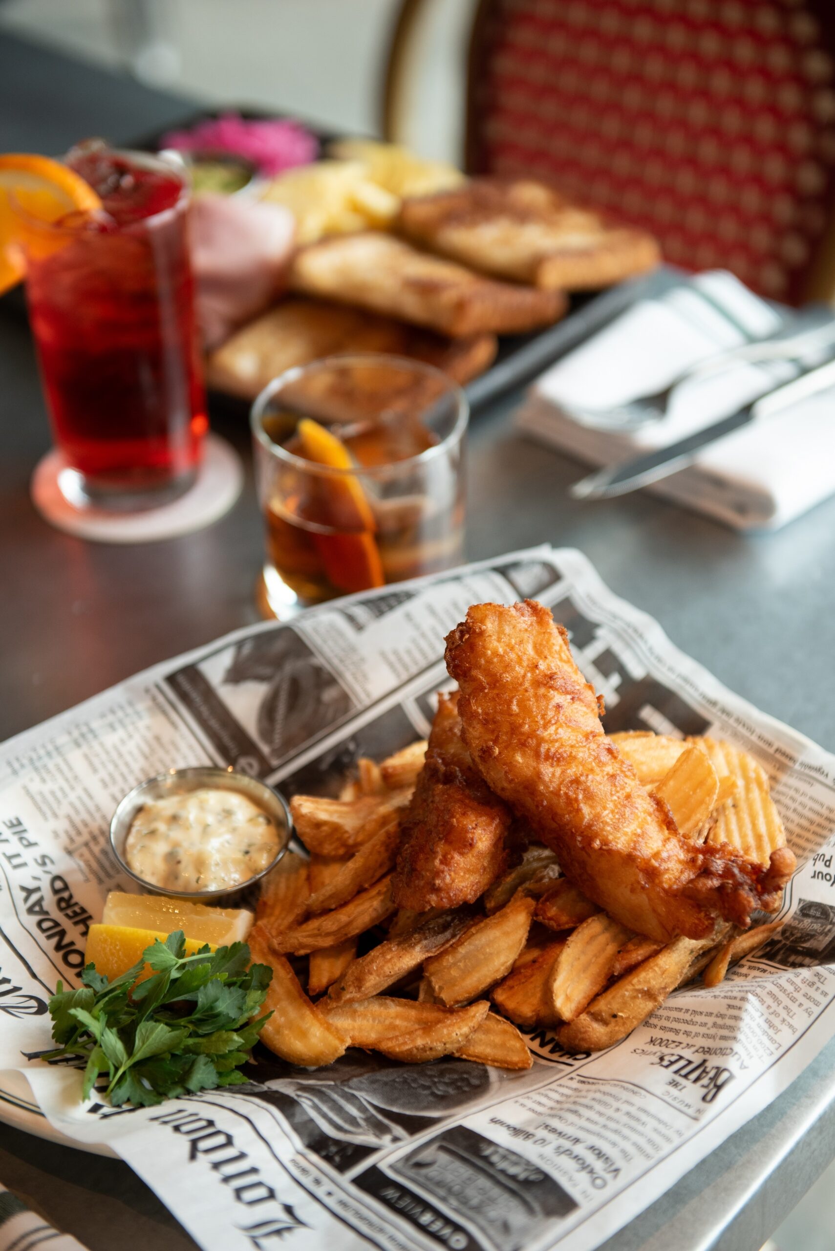 a photo on the MICHELIN Guide Florida list