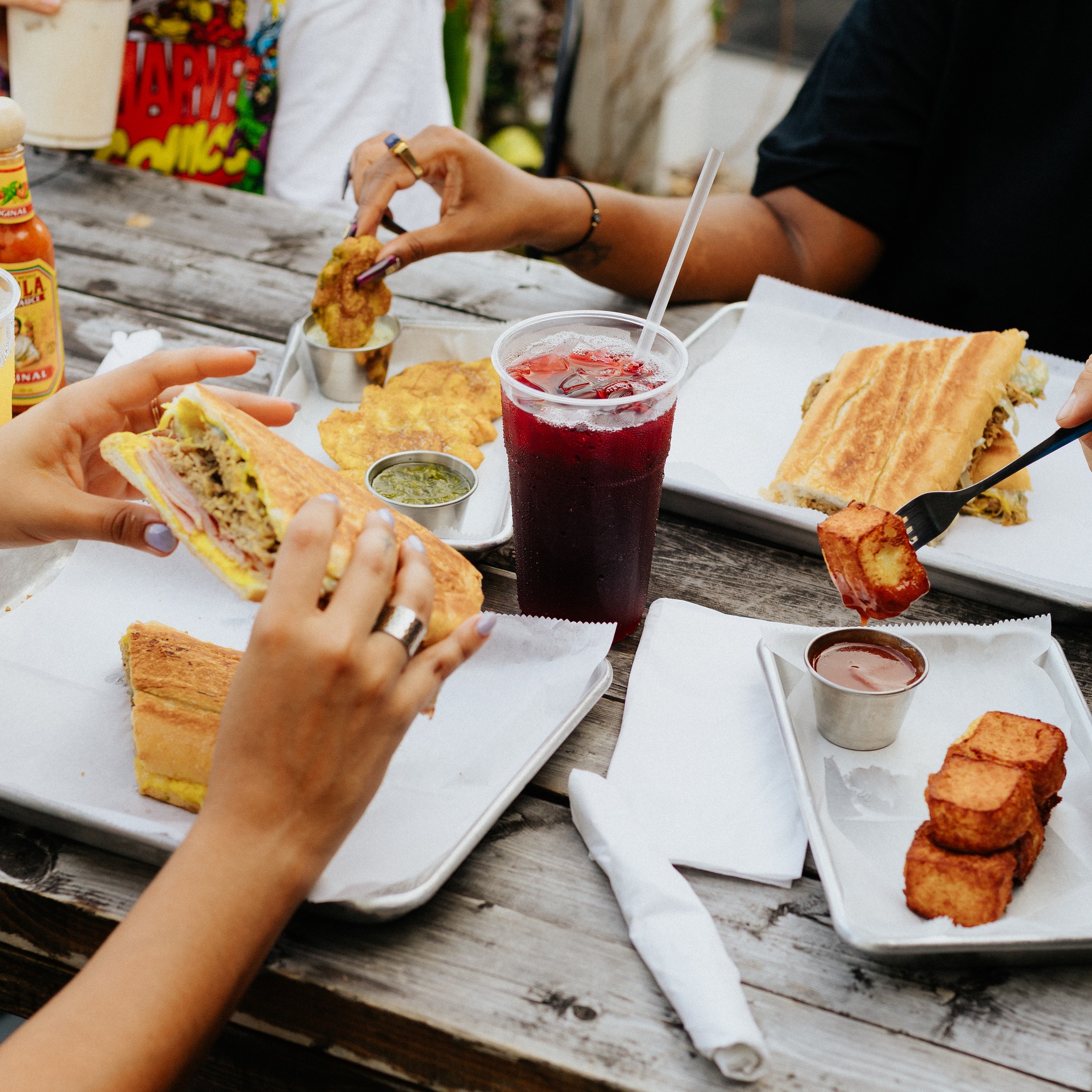 Tampa Bay, Orlando restaurants are included in Yelp's 'Top 100 Places ...