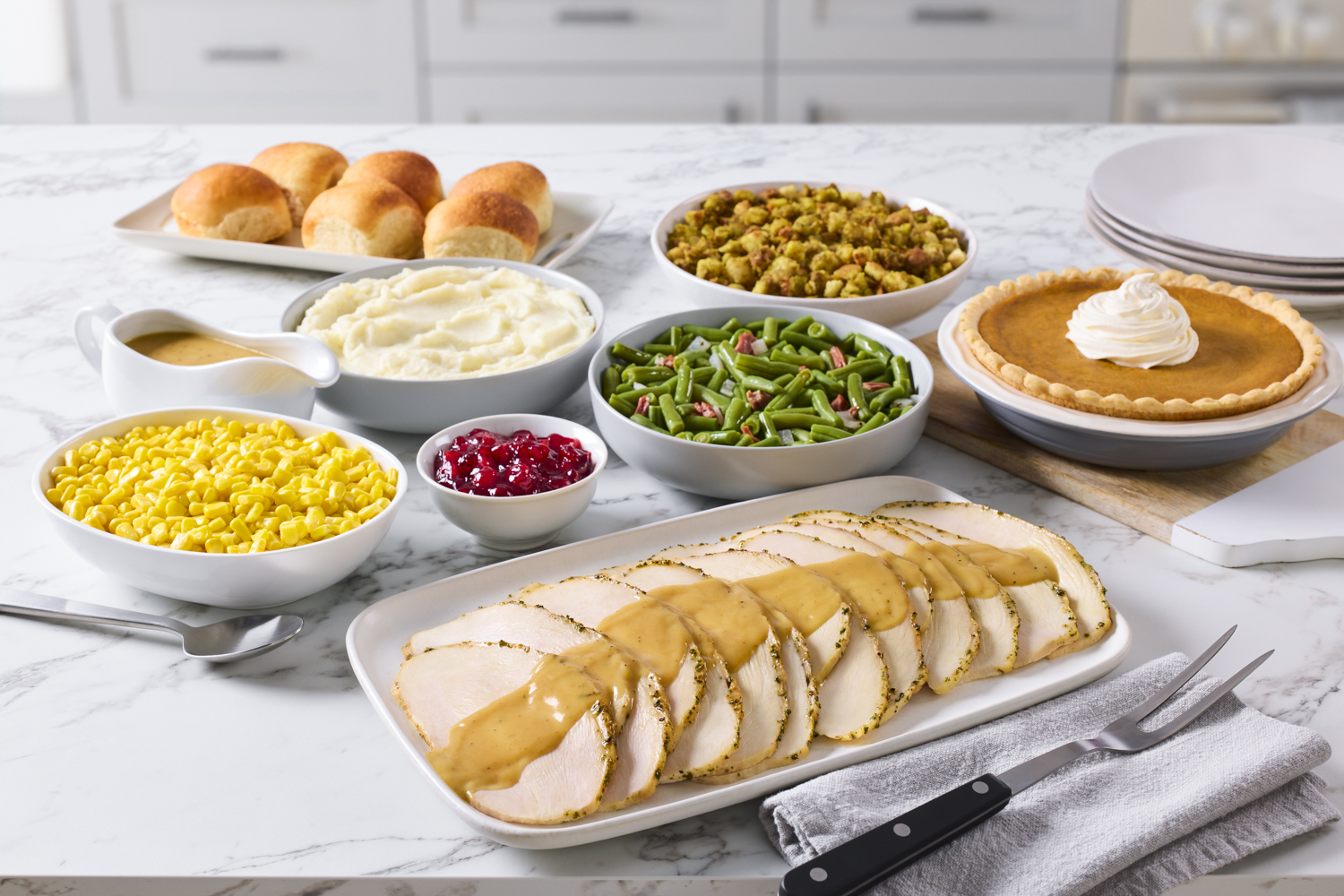Where to Have 2025 Thanksgiving Dinner in Tampa and Orlando - The ...