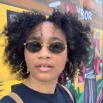Alexandria Jones-Tampa Blogger